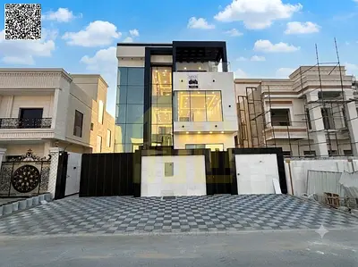 🏡 Super Lux Villa for Sale – Ready to Move In | Fees Included