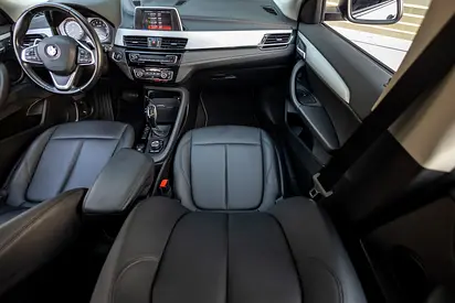 BMW X2 sDrive20i, миниатюра 6