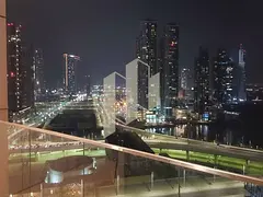 Sea and Pool View | Fully Furnished | 1 Payment