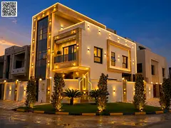 Luxury living starts here | 6 master bedrooms | Corner unit | Registration fees included | Swimming