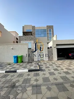 Fully Furnished 4BR With Private Pool only 160k