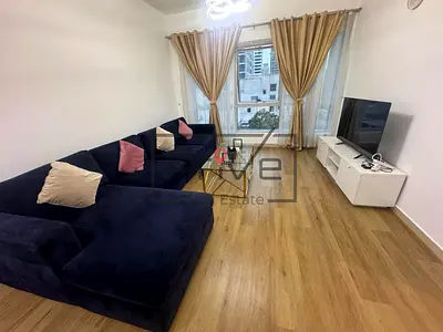 Vacant | Upgraded | Fully Furnished