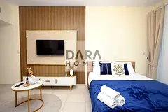Fully Furnished Studio | Near Metro | Vacant | JLT