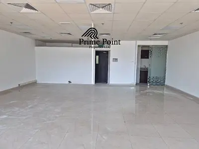 Ready to move office space