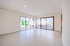 Exclusive Brand New | 3BR +M | Creek Beach Living