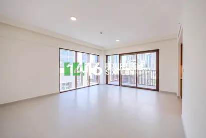Exclusive Brand New | 3BR +M | Creek Beach Living