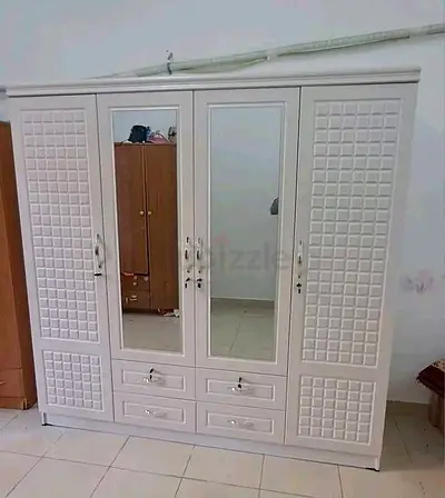 Brand New 4door wardrobe available