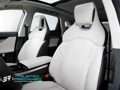 Jetour Dashing 1.6T Luxury, миниатюра 15