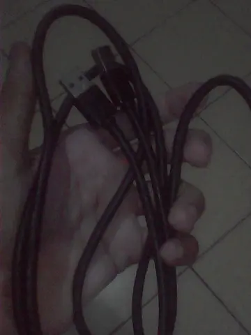 Male to Male Cable USB A + Adapter USB hub