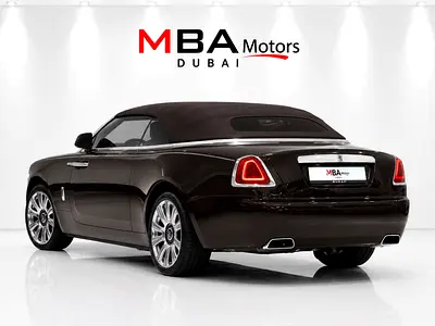 صورة 4 لـ 2017 ROLLS-ROYCE DAWN