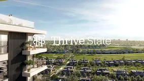 3+Maid | Vida Branded | Golf Community | Resale