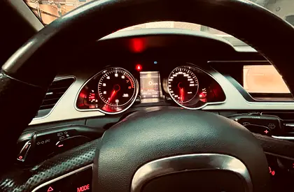 2010 AUDI A5 — фото 12