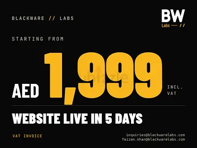 Web & marketing services