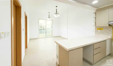 Best Deal | Well Maintained Apartment for Rent in Liwan, dubailand