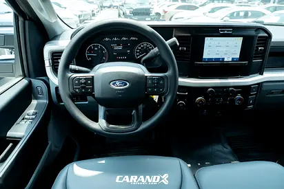 صورة مصغرة 9 لـ 2026 FORD F-550