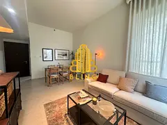 Brand New Fully Furnished 2BHK With Parking & Gym