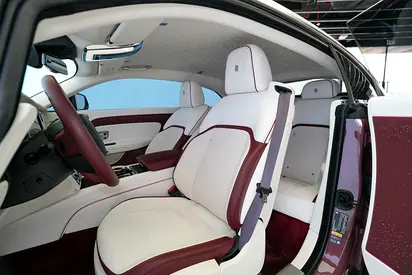 صورة 4 لـ 2024 ROLLS-ROYCE SPECTRE