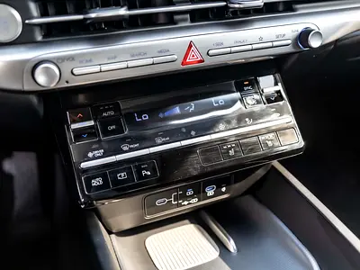 Hyundai Azera Premium, миниатюра 12