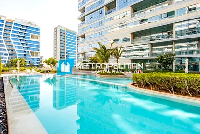 1BHK+Study+Balcony | No Agency Fees | No Bank Fees