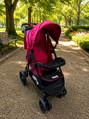 Urgent Sale Baby Stroller / Pram | Abu Dhabi