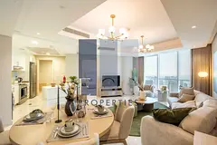 Fully Furnished | Renovated Unit | Canal View