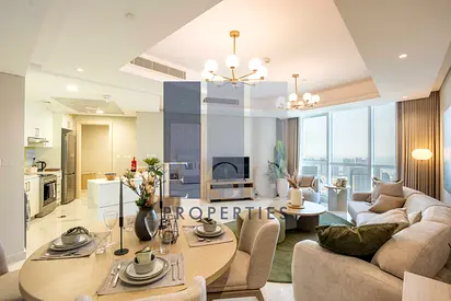 Fully Furnished | Renovated Unit | Canal View
