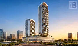 Built-In Footfall | Limited Retail | Unlimited Potential | Twin Towers | Long-Term Growth | Built fo