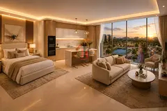 Live surrounded by nature, water attractions, and modern facilities while remaining connected to the