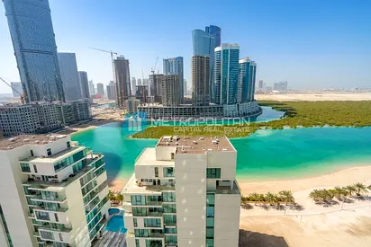 Mangrove View | Fully Furnished | Closed Kitchen