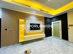 FOR RENT: Fully Furnished Smart Villa | 3 Bedrooms & 1 Majlis | Al Helio Ajman