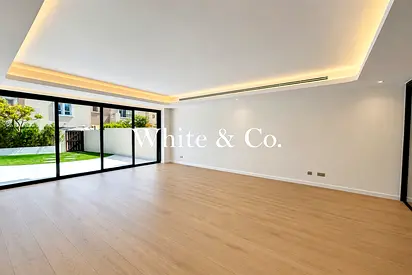 Renovated | 3 bed + Maids | Quiet location