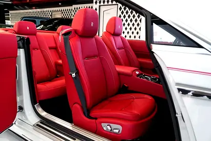 صورة 6 لـ 2016 ROLLS-ROYCE DAWN