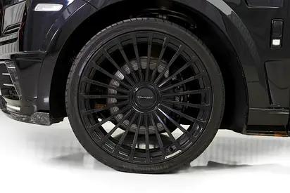 صورة مصغرة 14 لـ 2020 ROLLS-ROYCE CULLINAN