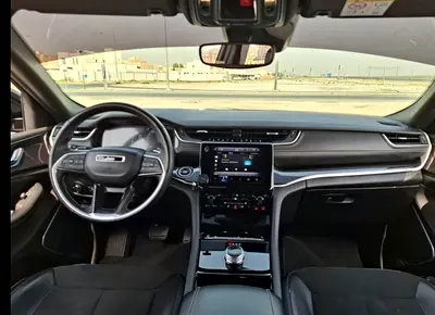 Jeep Cherokee Limited, миниатюра 10