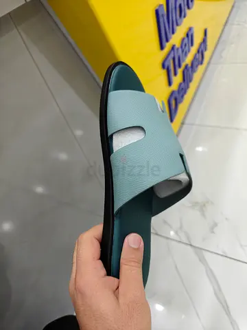 Men slipper