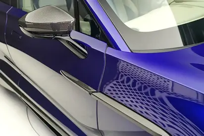 2023 Aston Martin DBX 缩略图 10