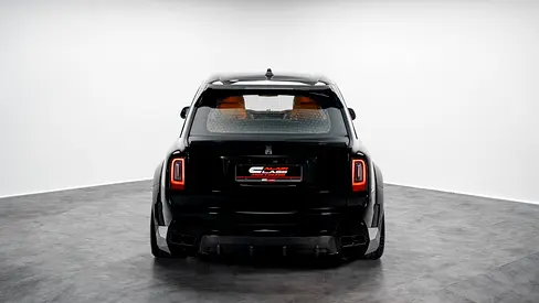 صورة مصغرة 20 لـ 2026 ROLLS-ROYCE CULLINAN