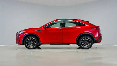 Infiniti QX55 Essential, миниатюра 10