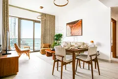 Elegant Home | Bright Interiors | Premium Amenities