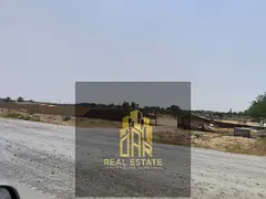 Residential land in Al Bulaydah 3, Sharjah