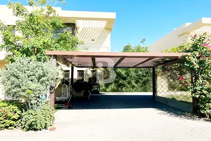 3BR+Maid Villa | Back to Back | Hot Deal