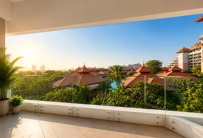 Fully Furnished | Palm Jumeirah | Spacious