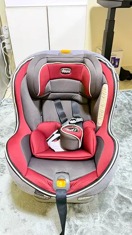 Graco Infant Rear-Facing Car Seat (9 Recline Positions) - Good Condition