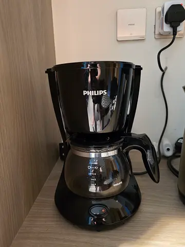 Filter Coffee Machine