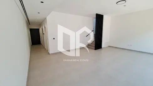 ✨ A new address for luxury in Sharjah | 4-bedroom townhouse in Azalea