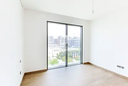 Bright & Spacious 1 BR | Well Maintained