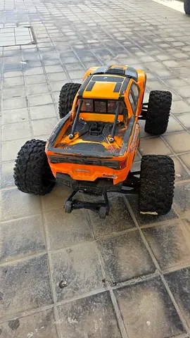Traxxas x maxx 6s