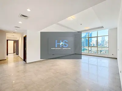 2BR Apartment | Marina & City Views | Dubai Marina