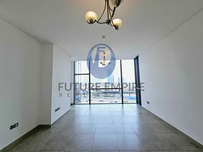 CREEK HARBOUR VIEW | Luxurious 2BHK + MAID + Laundry | Gym Pool Parking | Kids Play Area