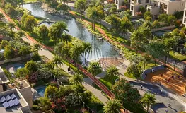 ⭐ Sharjah Sustainable City – Live Green. Live Better.
